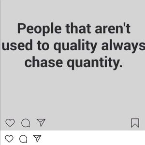 Meet your Posher, Tina